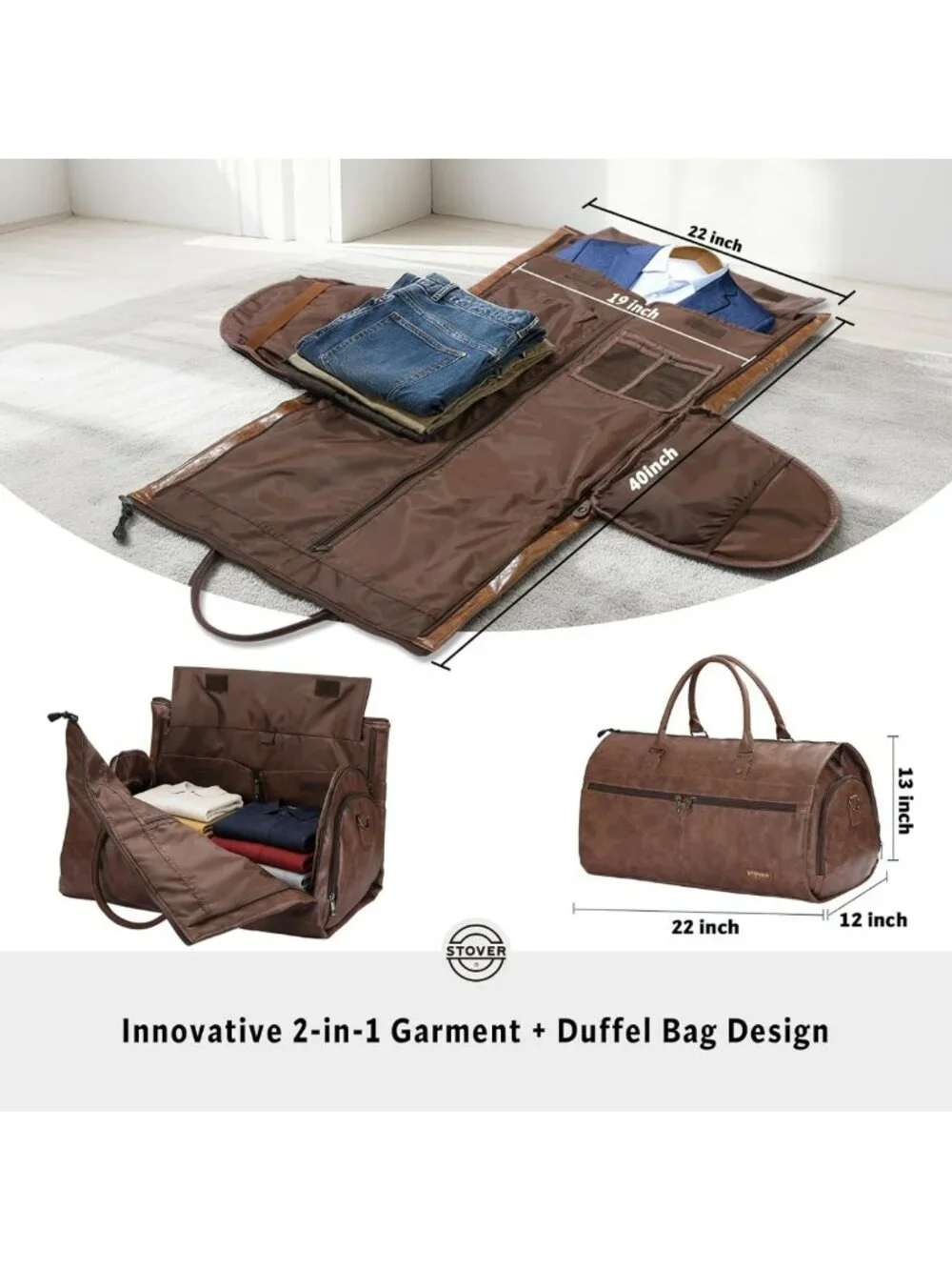 N/A travel style